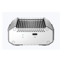 QNAP QNA-UC10G2T adaptér USB-C/Thunderbolt 4 na 2x 10GBASE-T