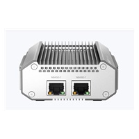 QNAP QNA-UC10G2T adaptér USB-C/Thunderbolt 4 na 2x 10GBASE-T