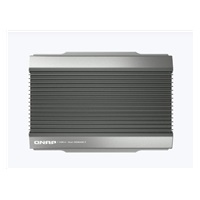 QNAP QNA-UC10G2T adaptér USB-C/Thunderbolt 4 na 2x 10GBASE-T