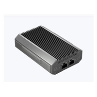 QNAP QNA-UC10G2SF adaptér USB-C/Thunderbolt 4 na 2x SFP+