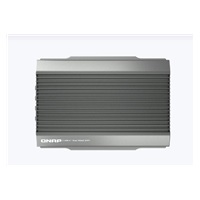 QNAP QNA-UC10G2SF adaptér USB-C/Thunderbolt 4 na 2x SFP+