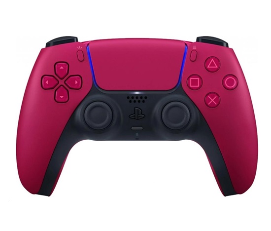 SONY Playstation Dualsense v2 Controller Cosmic Red