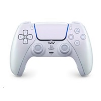 SONY Playstation Dualsense v2 Controller Chrome Pearl