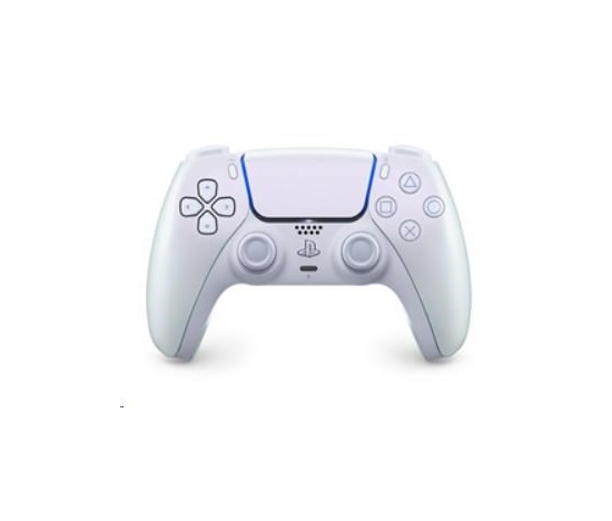 SONY Playstation Dualsense v2 Controller Chrome Pearl