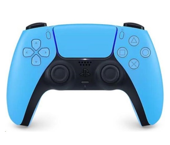 SONY Playstation Dualsense v2 Controller Starlight Blue