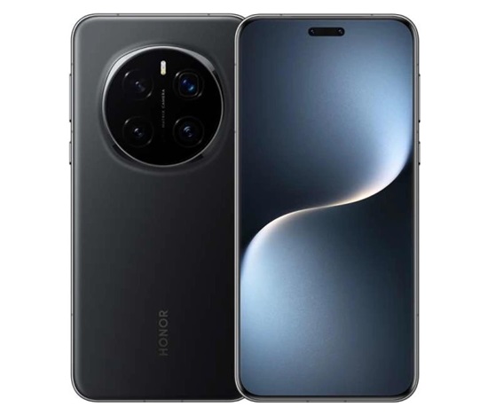 Honor Magic7 Pro 5G 12/512GB DS Black EU