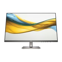 BAZAR - HP LCD 524da 23.8" 1920x1080, IPS w/LED micro-edge, 300nits, 100Hz,1500:1, 5 ms g/g,VGA, Rozbaleno (komplet)