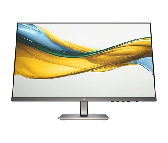 BAZAR - HP LCD 524da 23.8" 1920x1080, IPS w/LED micro-edge, 300nits, 100Hz,1500:1, 5 ms g/g,VGA, Rozbaleno (komplet)
