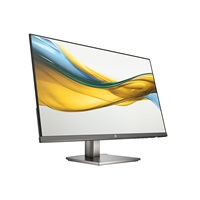 BAZAR - HP LCD 524da 23.8" 1920x1080, IPS w/LED micro-edge, 300nits, 100Hz,1500:1, 5 ms g/g,VGA, Rozbaleno (komplet)
