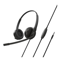 Creative HS-230 sluchátka USB/jack