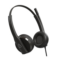 Creative HS-230 sluchátka USB/jack