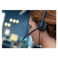 Creative HS-230 sluchátka USB/jack