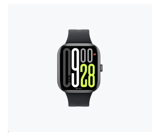 Xiaomi Redmi Watch 5 - Obsidian Black