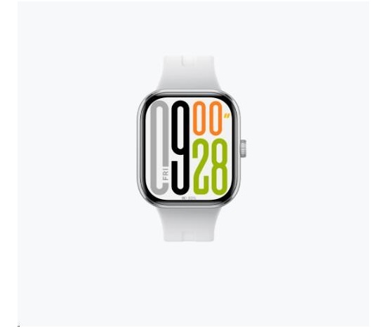 Xiaomi Redmi Watch 5 - Silver Gray
