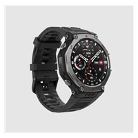 Amazfit T-Rex 3 Onyx Black