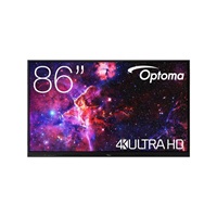 Optoma 3863RK IFPD 86"