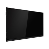 Optoma 3863RK IFPD 86"