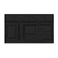 Optoma 3863RK IFPD 86"