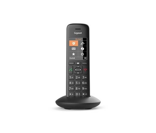 BAZAR - Gigaset C570 HX - ručka - Rozbaleno (Komplet)