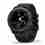 Garmin epix Pro (Gen 2) Glass - 51 mm - Gray / Black Silicone Band EU