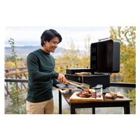 Traeger Ranger peletový gril