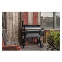Traeger PRO 780 peletový gril