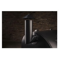 Traeger PRO 780 peletový gril