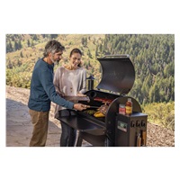 Traeger PRO 780 peletový gril