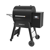 Traeger IRONWOOD 650 peletový gril