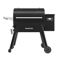 Traeger IRONWOOD 885 peletový gril