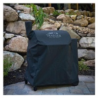 Traeger ochranný obal na gril v plné délce PRO 780