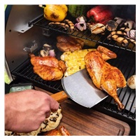 Traeger XXL BBQ špachtle