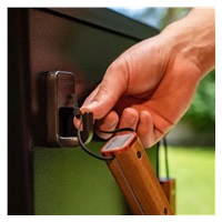 Traeger magnetické háky na náčiní