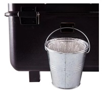 Traeger jednorázová hliníková vložka do mini kbelíku, 5 kusů