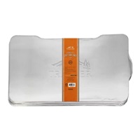 Traeger jednorázová hliníková odkapávací vložka grilu Ironwood 885 - 5 kusů