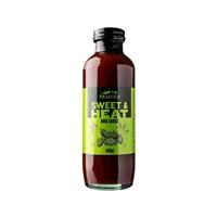 Traeger Sweet & Heat BBQ omáčka