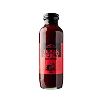 Traeger Texas Spicy BBQ omáčka