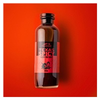 Traeger Texas Spicy BBQ omáčka