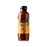 Traeger Apricot BBQ omáčka