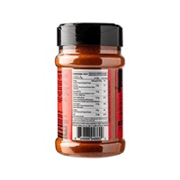 Traeger Beef koření