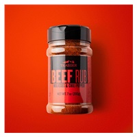 Traeger Beef koření