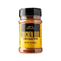 Traeger Chicken koření
