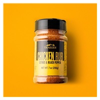 Traeger Chicken koření