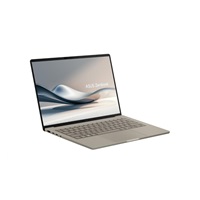 ASUS NTB Zenbook 14 (UX3407QA-OLED340X), X1-26-100, 14" 1920x1200 OLED, 32GB, 1TB SSD, Adreno, W11 Pro, Zabriskie Beige