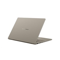 ASUS NTB Zenbook 14 (UX3407QA-OLED340X), X1-26-100, 14" 1920x1200 OLED, 32GB, 1TB SSD, Adreno, W11 Pro, Zabriskie Beige