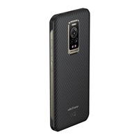 BAZAR - Smartphone Ulefone Armor 17 Pro 8GB/256GB (Black) - Poškozený obal (Komplet)