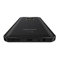 BAZAR - Smartphone Ulefone Armor 17 Pro 8GB/256GB (Black) - Poškozený obal (Komplet)