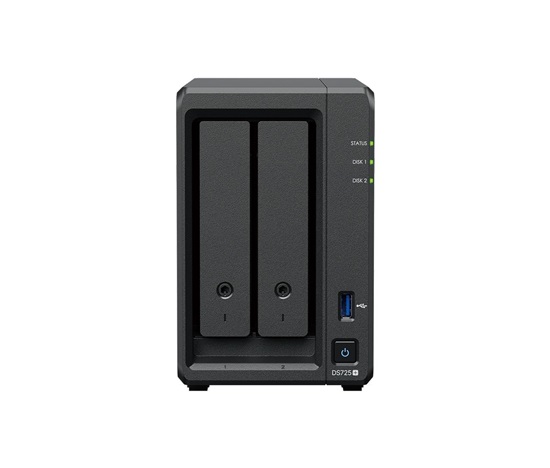Synology DS725+ DiskStation