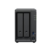 Synology DS725+ DiskStation