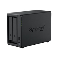 Synology DS725+ DiskStation